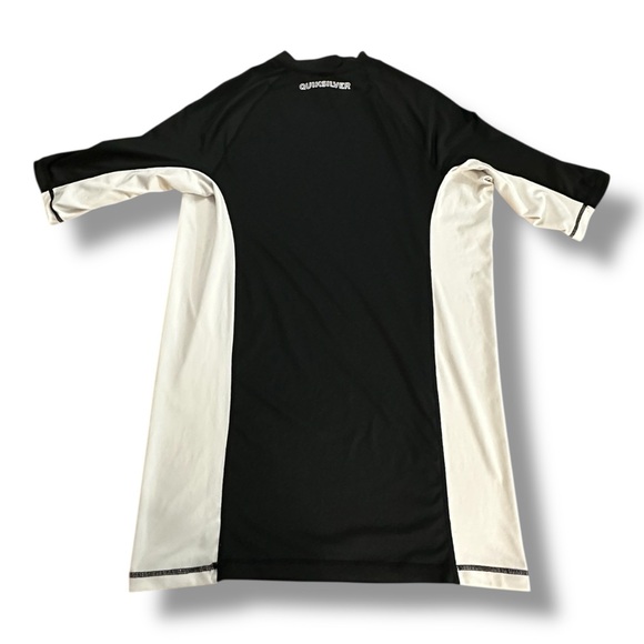Men’s Quicksilver Rashguard - Picture 2 of 6